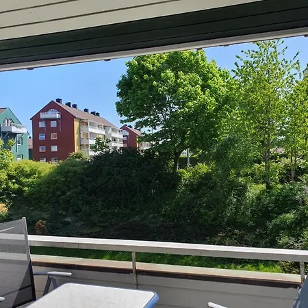 Appartement Kongsgard Kristiansand