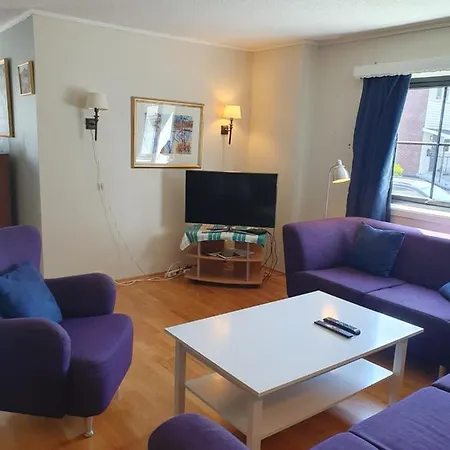 Apartment Kongsgard Kristiansand