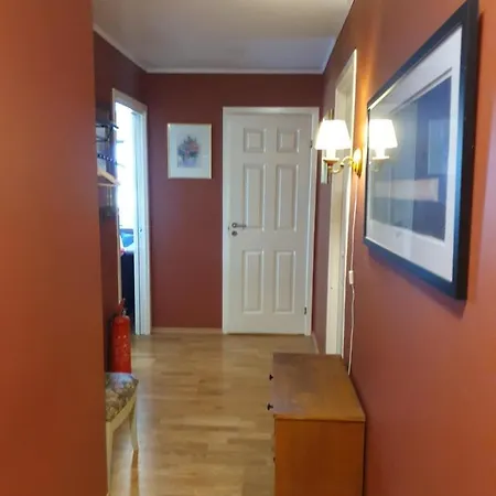 Apartment Kongsgard Kristiansand