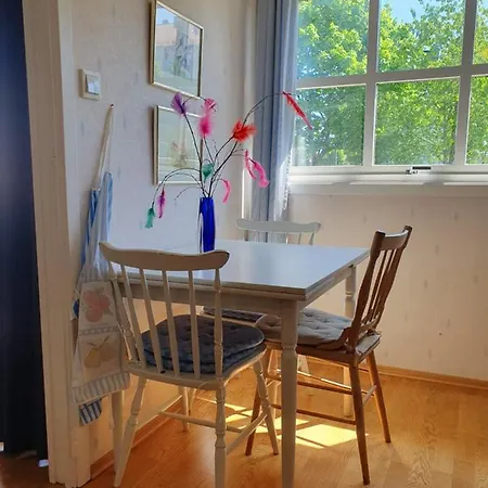Kongsgard Apartment Kristiansand
