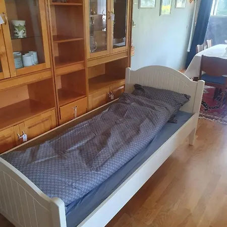 Apartment Kongsgard Kristiansand