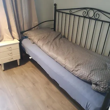 Apartment Kongsgard