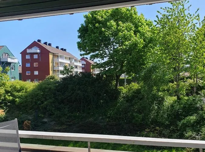Apartmán Kongsgard Kristiansand
