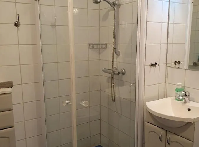 Kongsgard Apartman Kristiansand