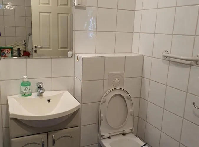 Apartman Kongsgard *