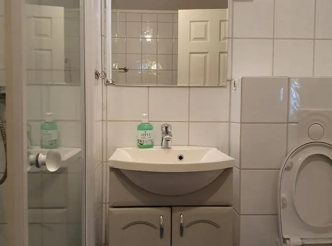 Kongsgard Apartmán *