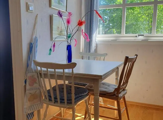 Kongsgard Apartman Kristiansand