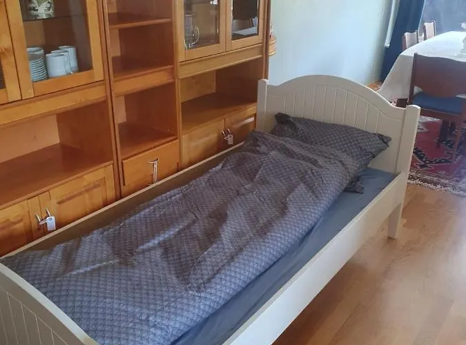 Apartament Kongsgard Kristiansand