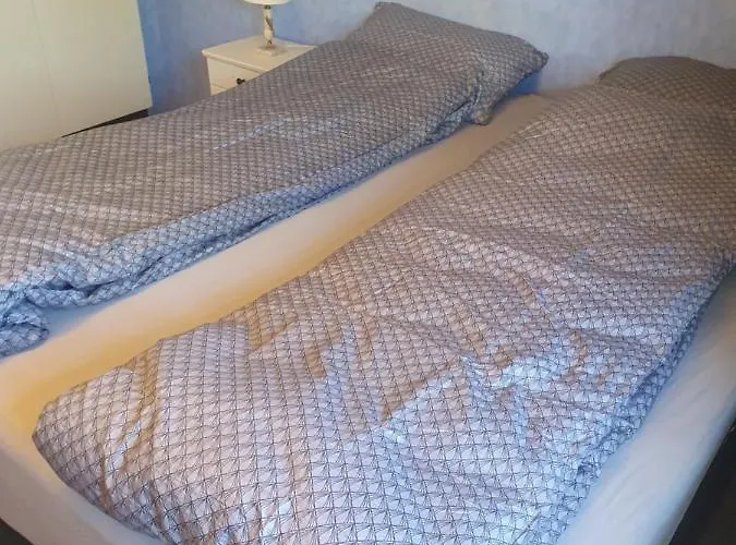 Kongsgard Apartman Kristiansand