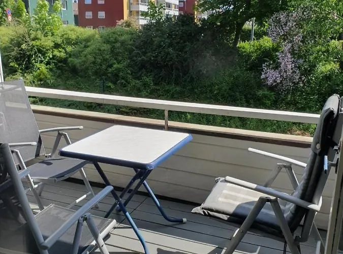 Apartman Kongsgard