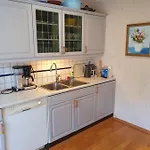 Appartement Kongsgard