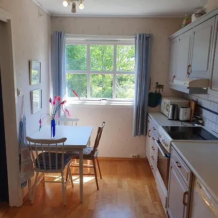 Kongsgard Apartman Kristiansand