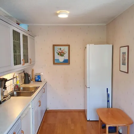 Kongsgard Apartman *