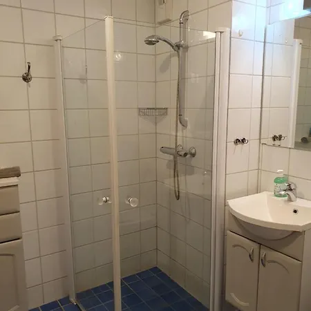 Kongsgard Apartman Kristiansand