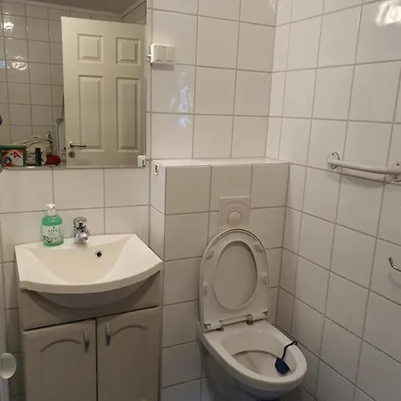 Apartman Kongsgard *