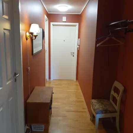 Apartman Kongsgard