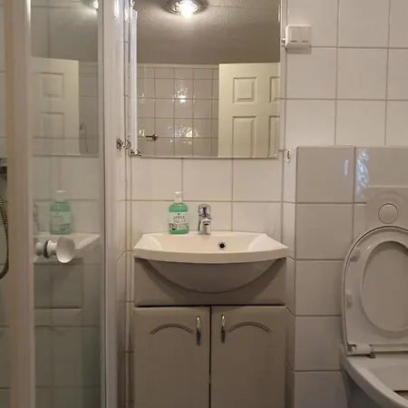 Kongsgard Apartman *