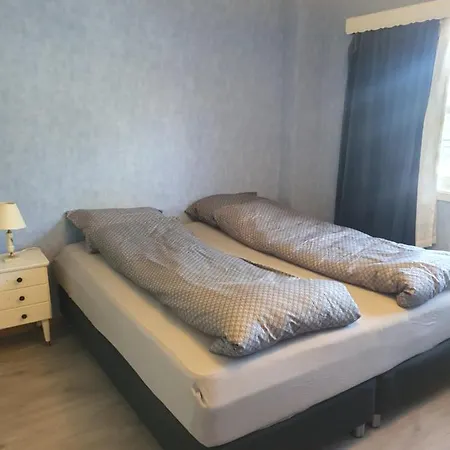 Apartman Kongsgard